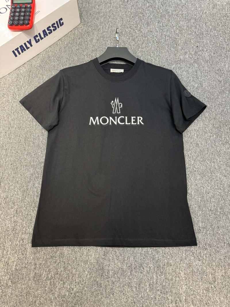 Moncler T-Shirts